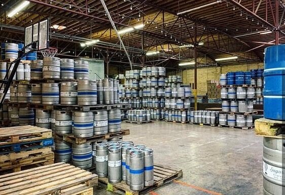 英国近3万吨啤酒或被倒