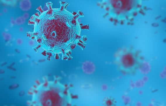 钟南山说我们挺过来了