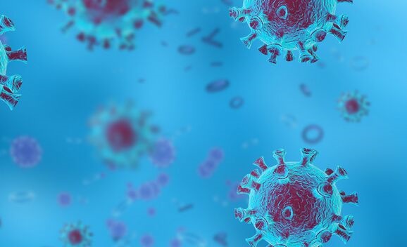 世卫辟谣新冠病毒起源自实验室