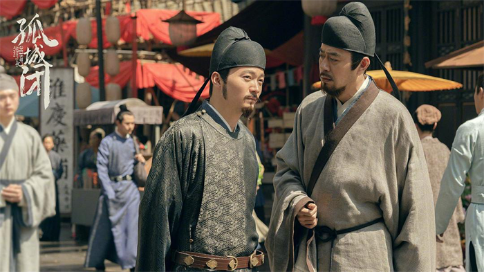 为什么叫自毁式注射器正午出品必属精品？《清平乐》为何滑铁卢_https://www.jmylbn.com_新闻资讯_第8张