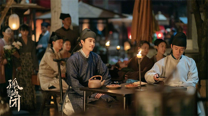 为什么叫自毁式注射器正午出品必属精品？《清平乐》为何滑铁卢_https://www.jmylbn.com_新闻资讯_第9张