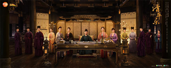 为什么叫自毁式注射器正午出品必属精品？《清平乐》为何滑铁卢_https://www.jmylbn.com_新闻资讯_第7张