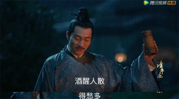 为什么叫自毁式注射器正午出品必属精品？《清平乐》为何滑铁卢_https://www.jmylbn.com_新闻资讯_第12张