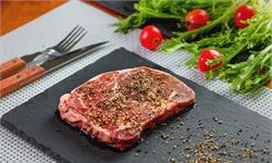 美國(guó)豬肉市場(chǎng)上演冰火兩重天！人造肉“趁虛而入”銷量短期飆升265%