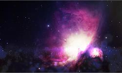 新發現！暗物質或源于原始黑洞：后者誕生于大爆炸后的“嬰兒宇宙”坍塌