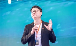 朱小斌：危机唤醒美好企业