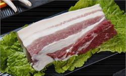 生豬長勢喜人！我國豬肉批發價已連續10周下降，每公斤降6塊錢左右
