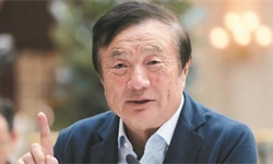 任正非去养猪，会否改变中国农业格局？