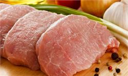 全国猪肉零售均价每公斤下降13元 网友：轻松实现“猪肉自由”