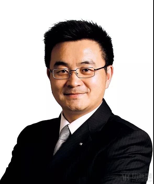 微医cfo蔡强首度公开解读新战略以保险三步加速健共体落地