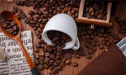 2020年全球生咖啡行业产销现状分析 产销需求基本平衡、欧洲地区消费量最高