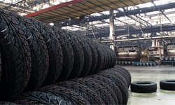 2020年中国橡胶制品行业发展现状分析 轮胎制品占据半壁江山、外资品牌占据7成