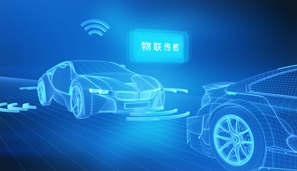 我国车联网产业主要政策解读 产业布局不断深化