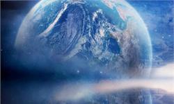 太阳系第九大行星是一个原始黑洞？研究人员建议发射微型太空探测器来搜寻