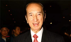 澳门首富何鸿燊：成大事者，要有“隔夜心”