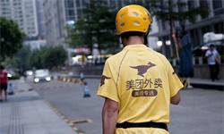 美团遭集体抵制，如何定义新商业文明下的企业社会责任？