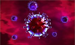 美年轻女子感染新冠病毒后致肺部变黑布满<em>小孔</em>，已接受双肺移植手术