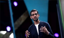 谷歌CEO毕业演讲：保持“不耐烦”，花点时间去寻找能激发你热情的东西