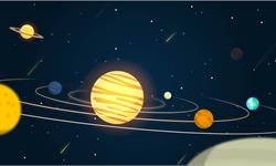里程碑！太阳轨道飞行器公布最新成果：揭秘“营火”、太空天气和彗星解体