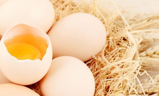 鸡蛋价格半年降近3成