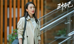 《三十而已》走红的背后：人生最大的不该，是被定义