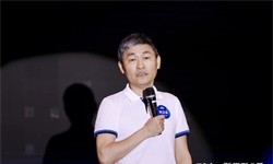 冯卫东最新演讲：品牌打造的科学方法