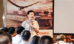 俞朝翎：单凭运气活下来的公司，99%死在了战略制定上