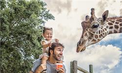 哈利·波特電影中的那家動物園面臨倒閉！已有將近200年歷史