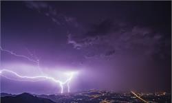 惊人发现！雷暴天气前几天，呼吸系统疾病急诊室病例往往会出现激增