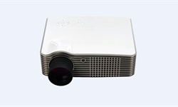 2020年中国投影机行业消费现状及发展趋势分析 产品呈现高清<em>高亮</em>、智能化发展