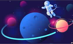 可弯曲时空连续体！科学家开发出一种驱动器模型，宇宙飞船乘客能打破光速障碍