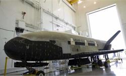 美国最神秘的航天飞机X-37B拿下航空界“诺奖”，6次任务至今不知干了啥