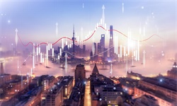 2020年中国证券行业市场竞争格局分析 中信证券在资产、经营规模上均高居首位