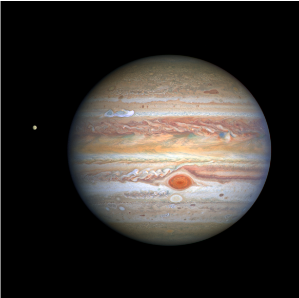 800年一遇 今晚木星土星将神奇合体 上演 星星相吸 罕见天象 产经 手机前瞻网
