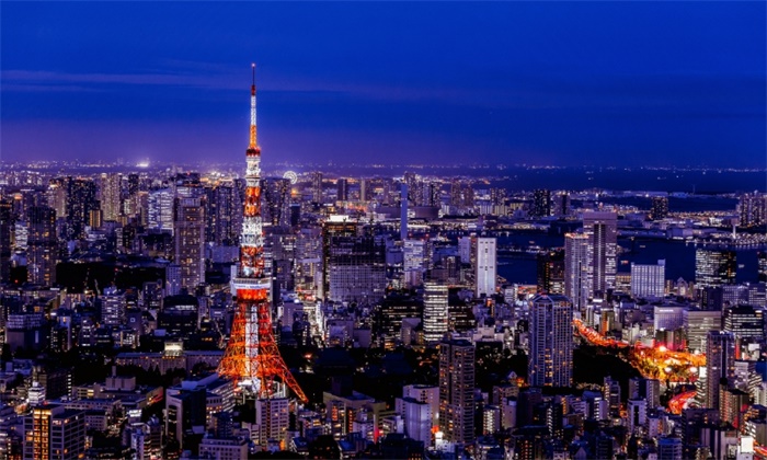 日本