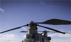 再迎升级！美国陆军接收24架新型MH-47G Block II重型起重直升机