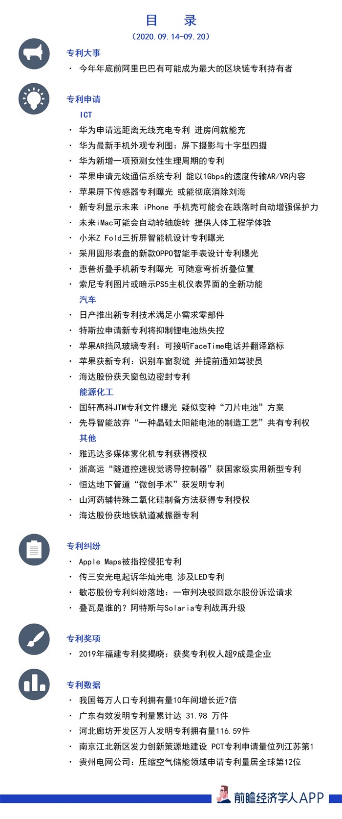周报