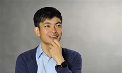 专访极飞科技彭斌：人的梦想是摁不住的！