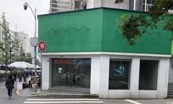 华为跌落处，OPPO卷土来