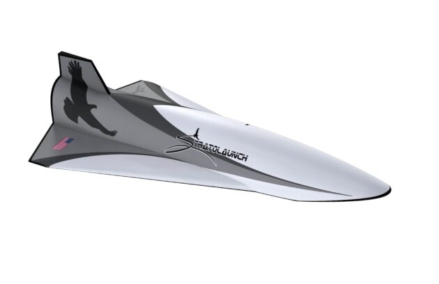 改名后重新归来！Talon-A高超音速飞行器选择德雷珀开发飞行软件