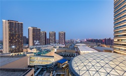 2020年中国文化地产行业市场现状及发展趋势分析 将成为房地产发展趋势和潮流