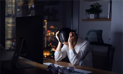 职场真相系列1：利益要分享，责任敢独挡