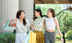 社交电商：得女人者得天下