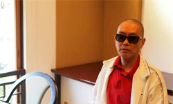 史玉柱：从巨人到大闲人
