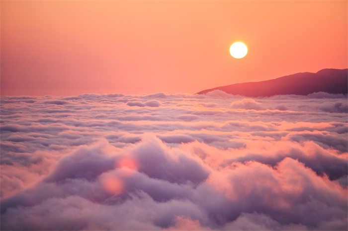 太阳
