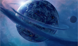 系外超级行星确认！离奇的运行轨道或暗示太阳系第九大行星存在