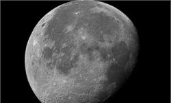 美国力争2024年重返月球！两大巨头打造电动自驾月球车，穿越南极复杂地形