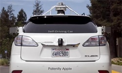 苹果造车：一场没有惊喜的心智战争