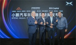 富士康的未来，不是“汽车代工”