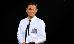从<em>陈</em><em>奕</em><em>迅</em>到刘德华，“绝对头部”明星能为抖音带来什么